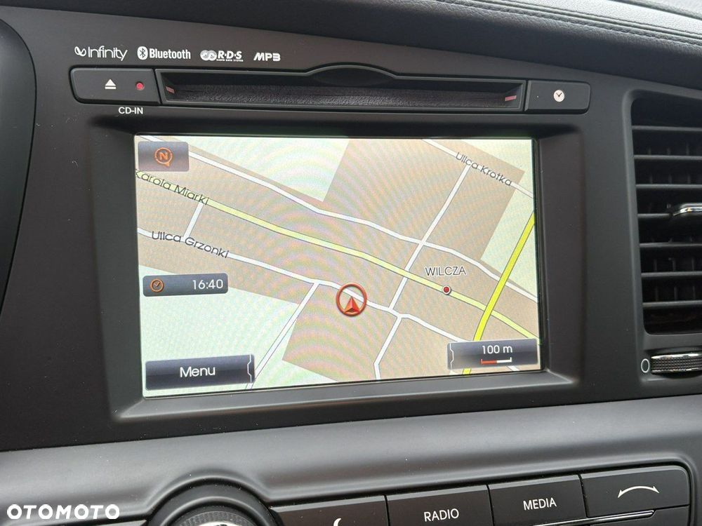 Kia Optima - 26