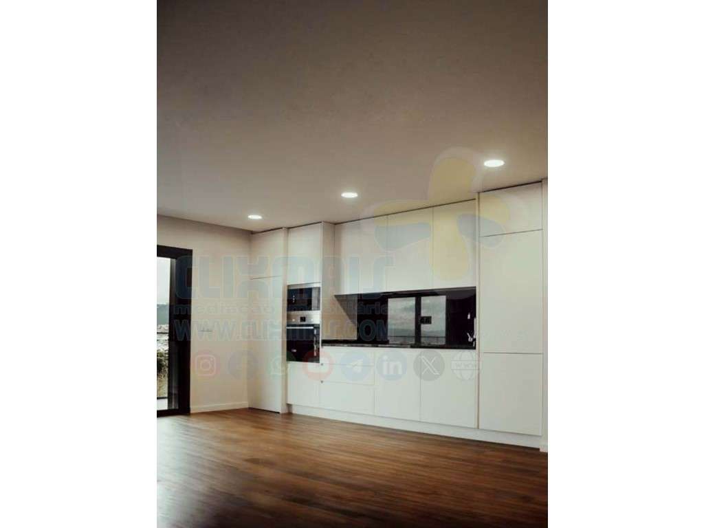Apartamentos próximo do centro de Braga - Grande imagem: 5/35