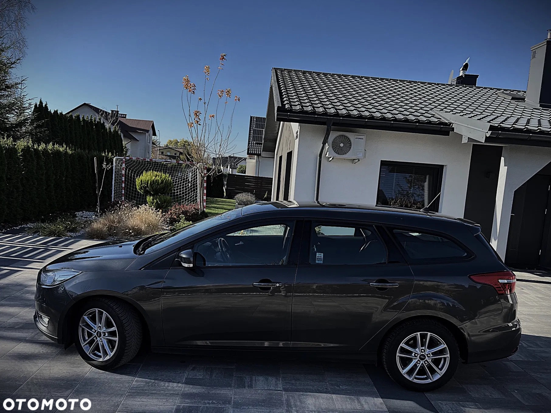 Ford Focus 1.5 EcoBoost Trend ASS - 11
