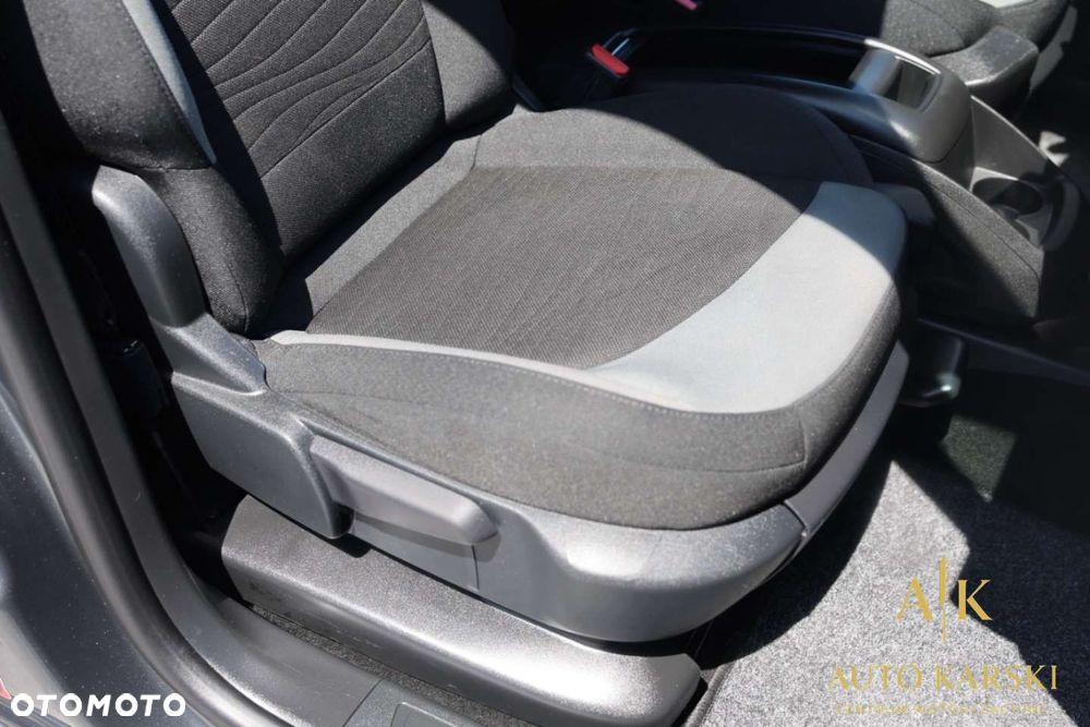 Citroën C4 Picasso - 36