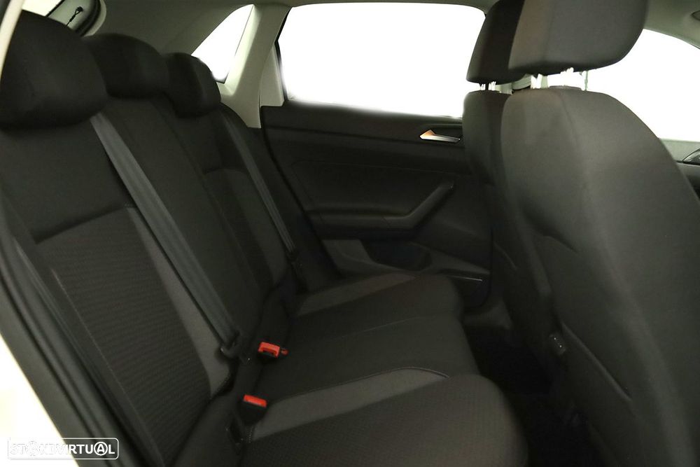 VW Polo 1.0 TSI Life - 20