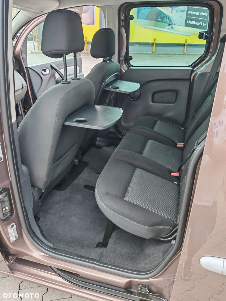 Renault Kangoo - 10