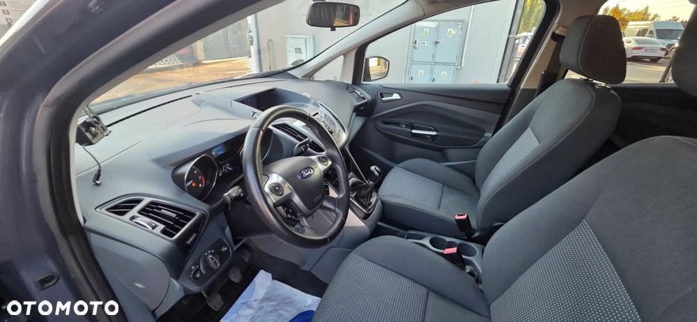 Ford C-MAX 1.6 Ti-VCT Trend - 31