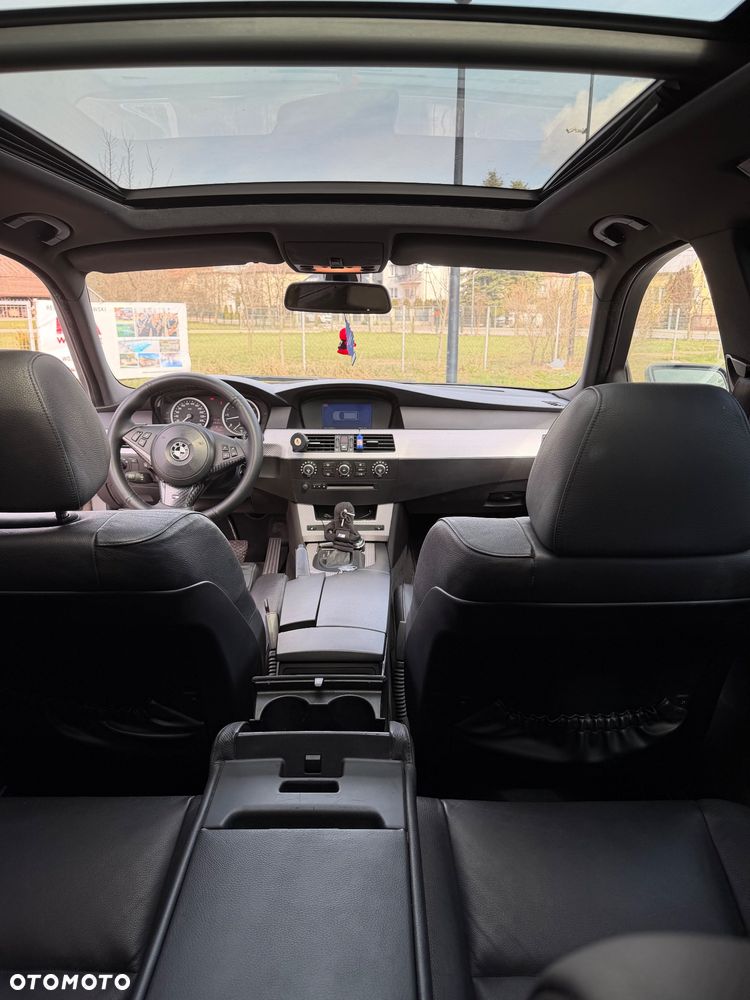 BMW Seria 5 - 22