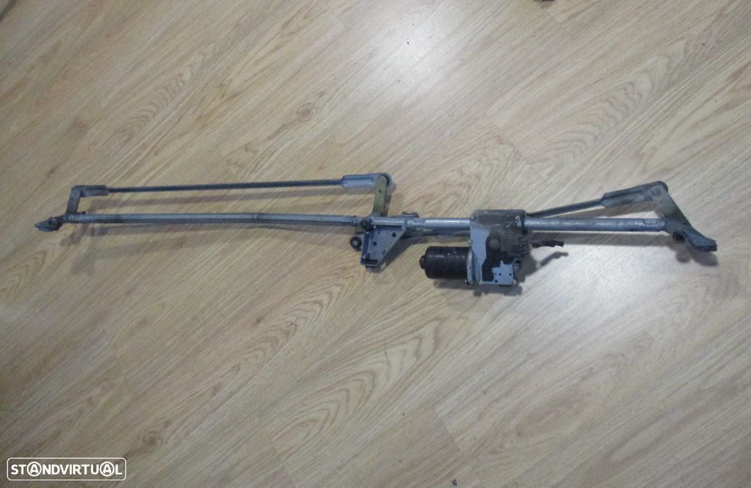 Motor Armação Limpa vidros Peugeot 307 - 1