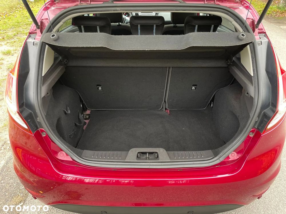 Ford Fiesta - 13