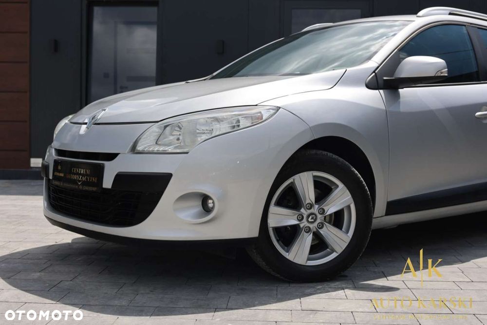 Renault Megane - 10