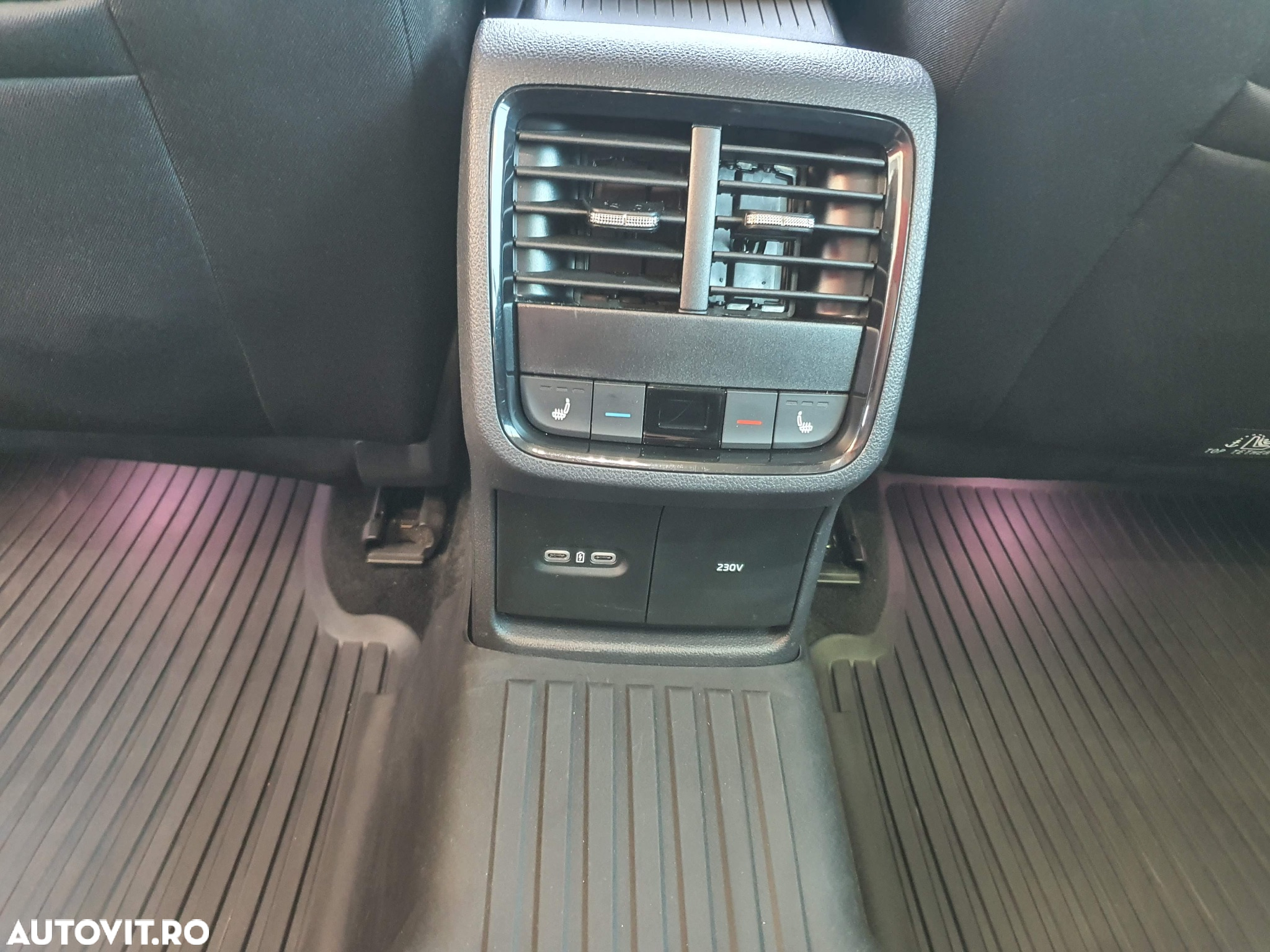 Skoda Octavia Combi 1.5 TSI DSG Mild Hybrid Style - 8