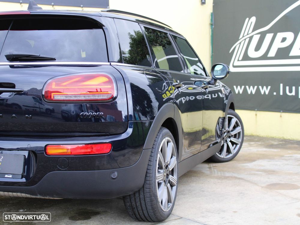 MINI Clubman Cooper Premium Plus Yours Auto - 20