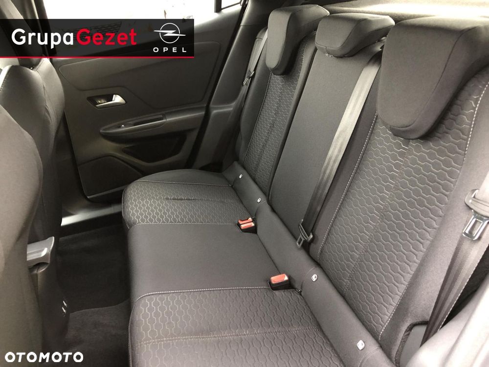 Opel Mokka - 9