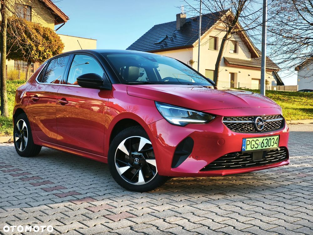 Opel Corsa Corsa-e GS Line - 1