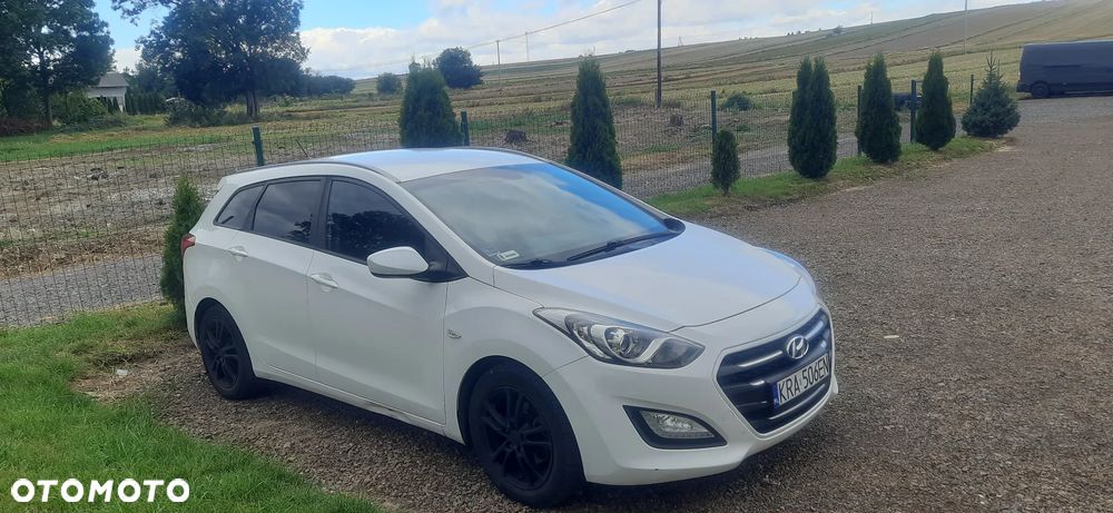 Hyundai i30 1.6 CRDi BlueDrive Classic - 4