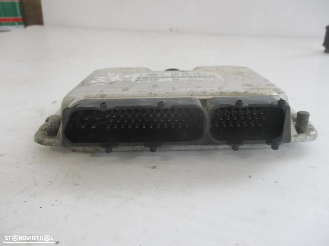 Centralina Motor VW Volkswagen Golf IV 4 gasolina 1.4 - 1