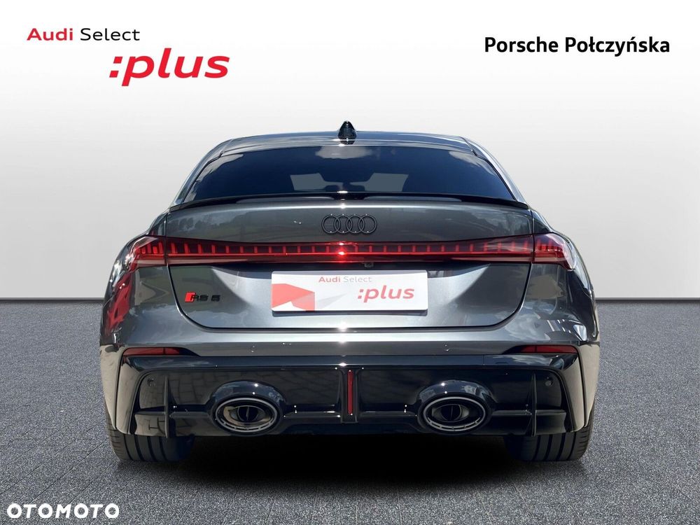 Audi RS5 Coupé - 5