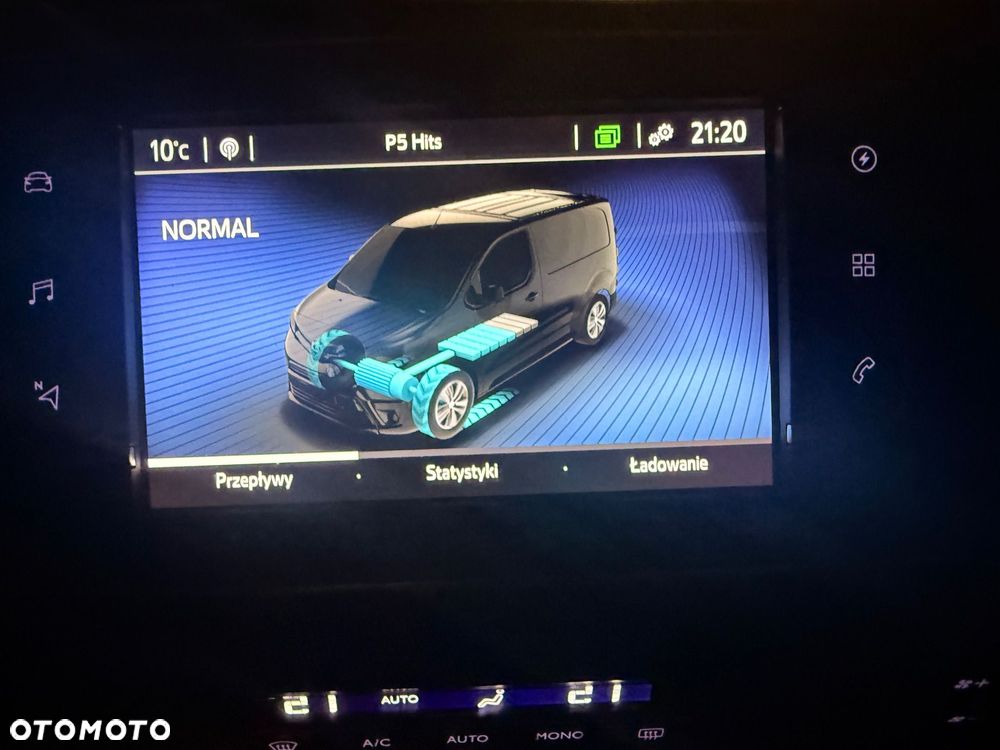Toyota PROACE - 8