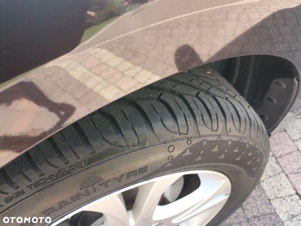 Mazda 6 1.8 Exclusive - 9