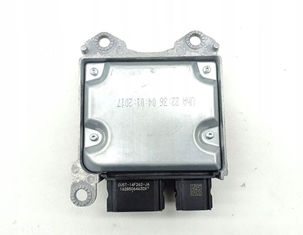 MODUŁ AIRBAG FORD TRANSIT CUSTOM 2.0 TDCI ECOBLUE GK2T-14B321-AC - 3