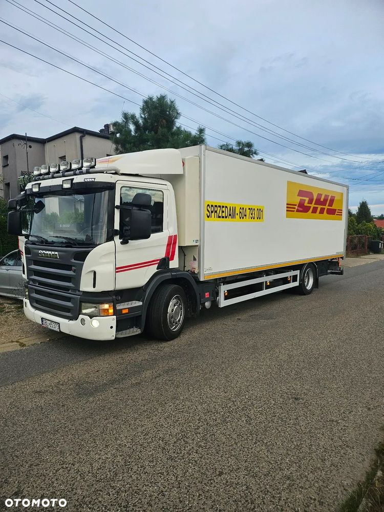 Scania P280 - 13