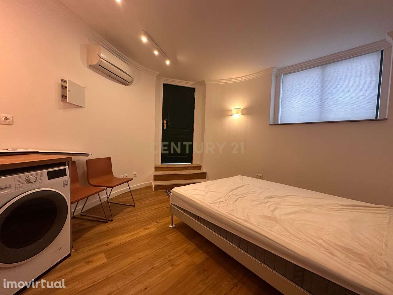 Estúdio T0 Moderno - Arroios - Grande imagem: 4/11