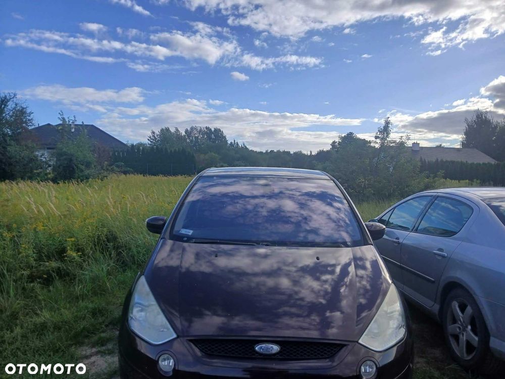 Ford S-Max - 6