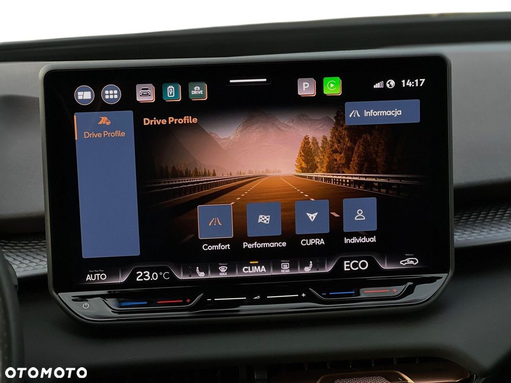 Cupra Terramar 1.5 eHybrid PHEV VZ DSG - 35