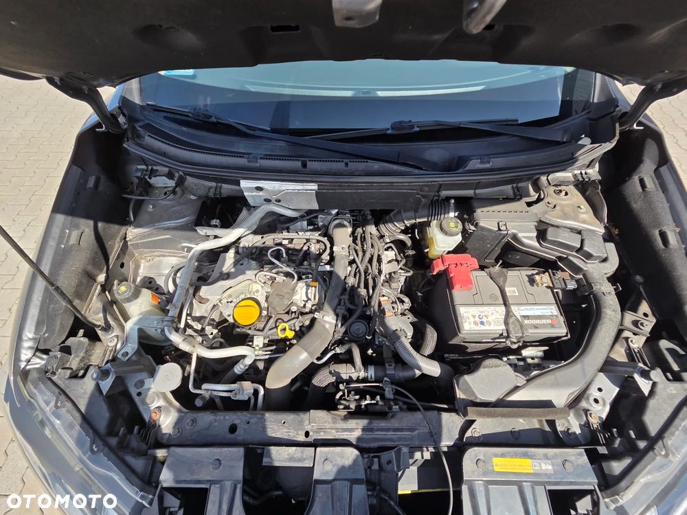 Nissan X-Trail 1.3 DIG-T Tekna 2WD DCT - 31