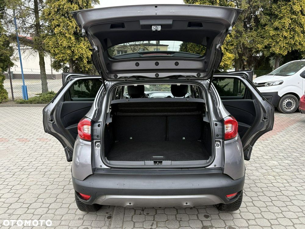 Renault Captur ENERGY TCe 120 EDC XMOD - 30