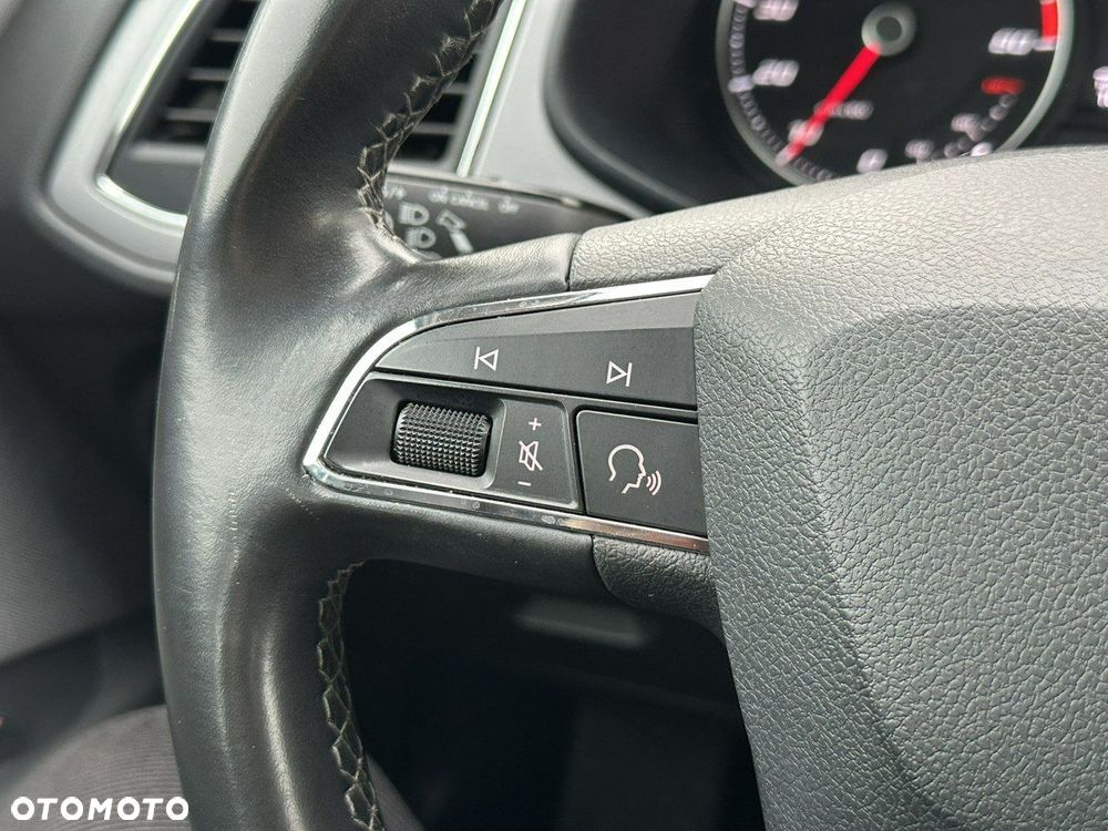 Seat Leon 1.0 TSI Style - 28