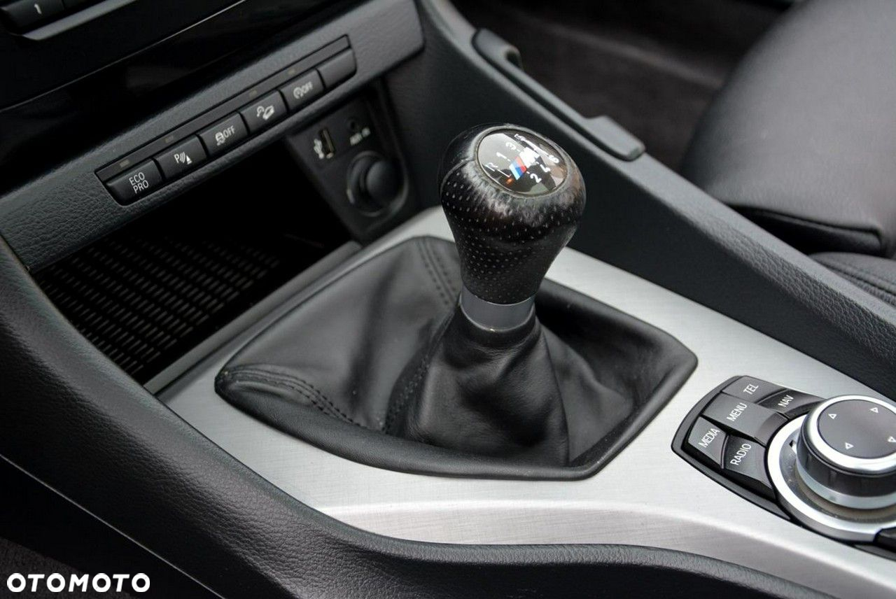 BMW X1 xDrive20d - 31