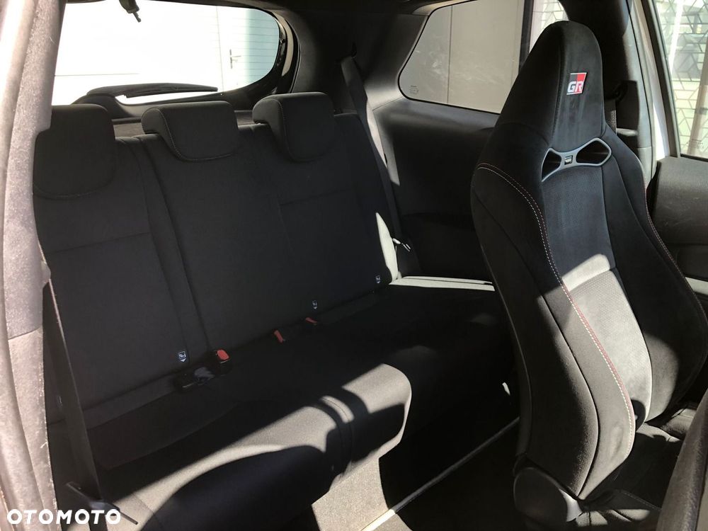 Toyota Yaris 1.8 GRMN - 23