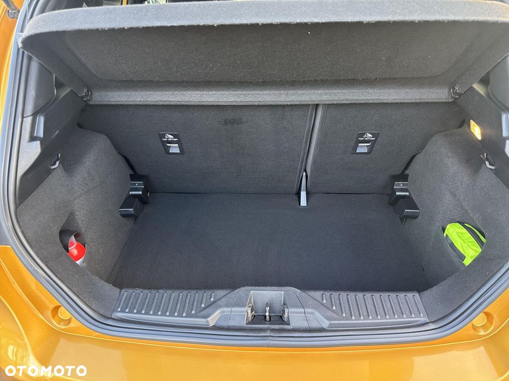 Ford Fiesta 1.0 EcoBoost Titanium ASS - 19