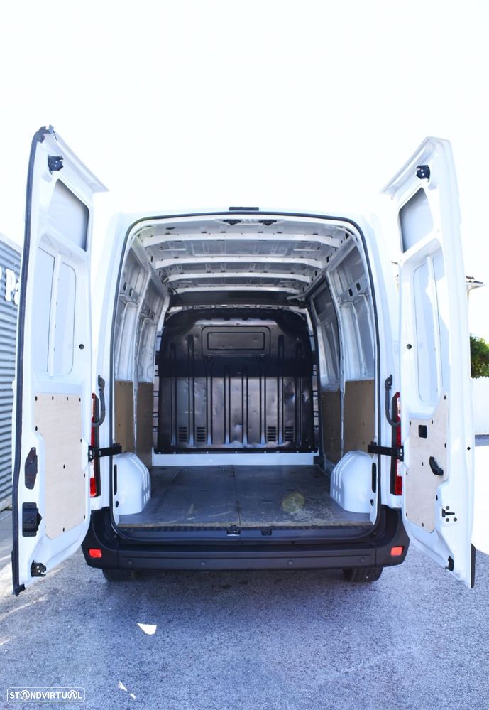 Renault Master 2.3 dCi L2H2 3.5T - 15