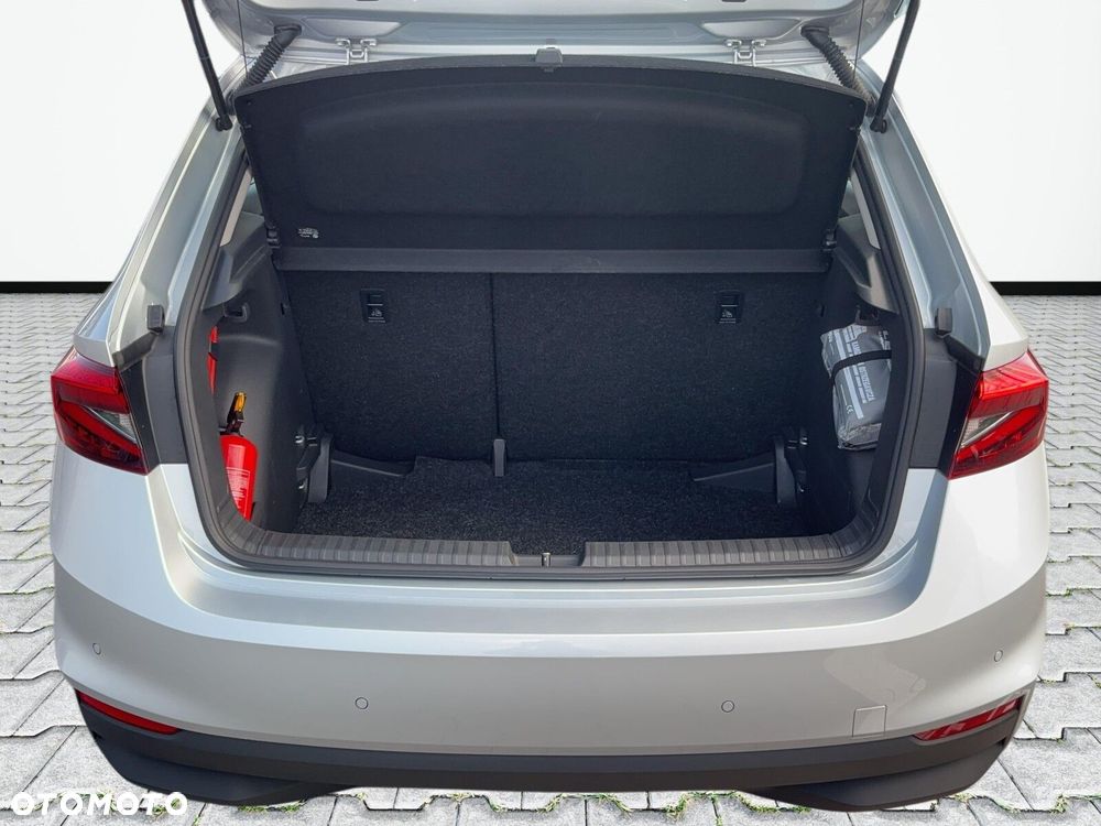 Skoda Fabia 1.0 TSI Selection - 34