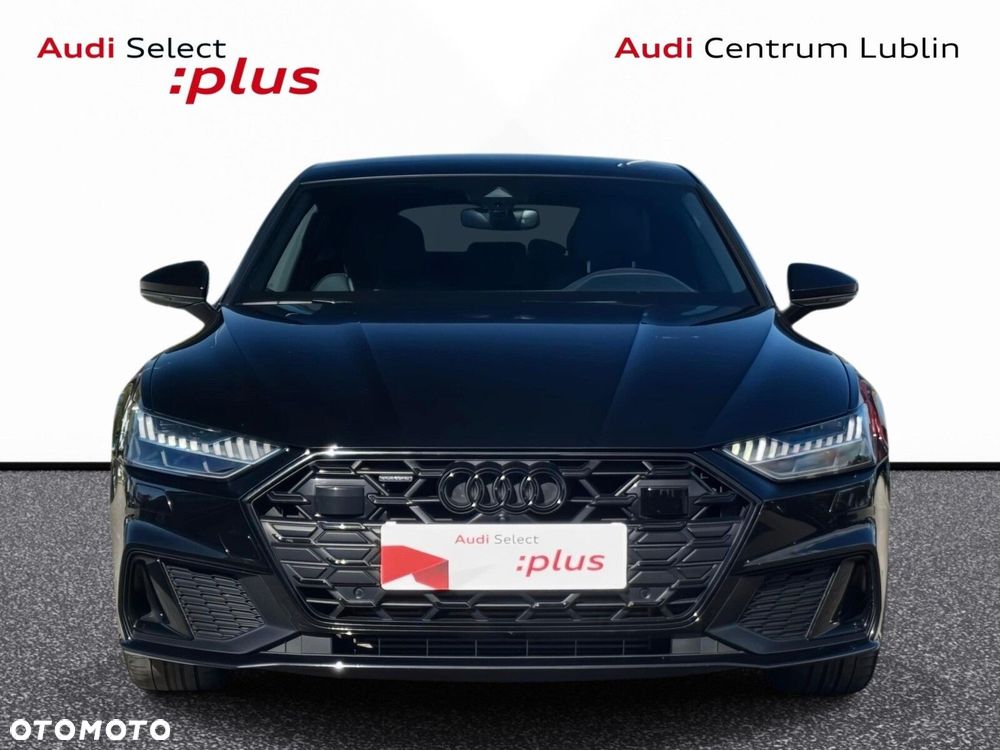 Audi A7 Sportback 45 TFSI mHEV Quattro S tronic - 3