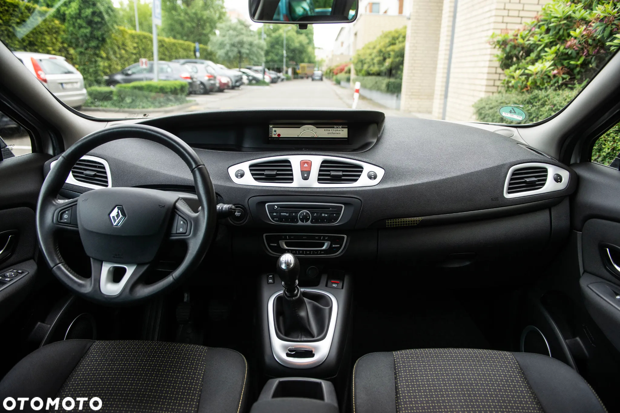 Renault Scenic 1.9 dCi Emotion Plus - 26