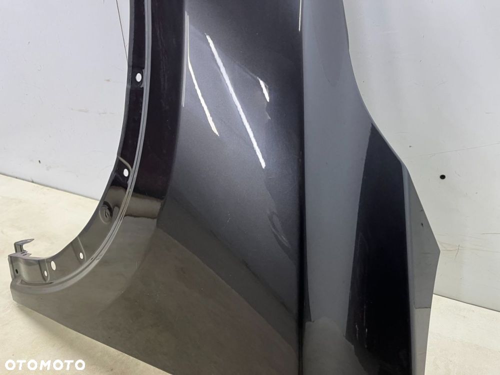 Błotnik Mazda CX-5 CX5 2 II 17r.- lewy przedni lewy przód - 12