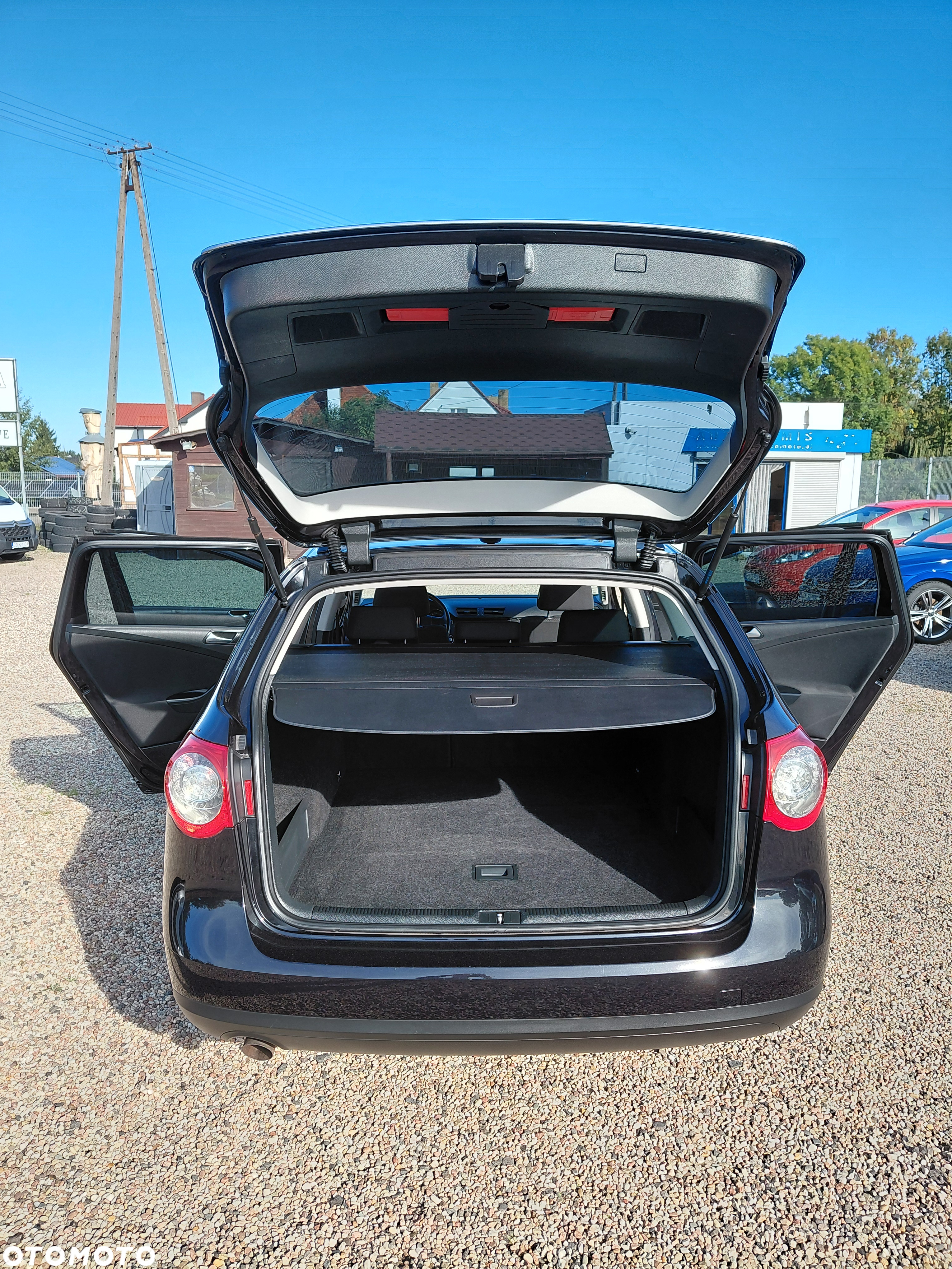 Volkswagen Passat 1.4 TSI Comfortline - 25