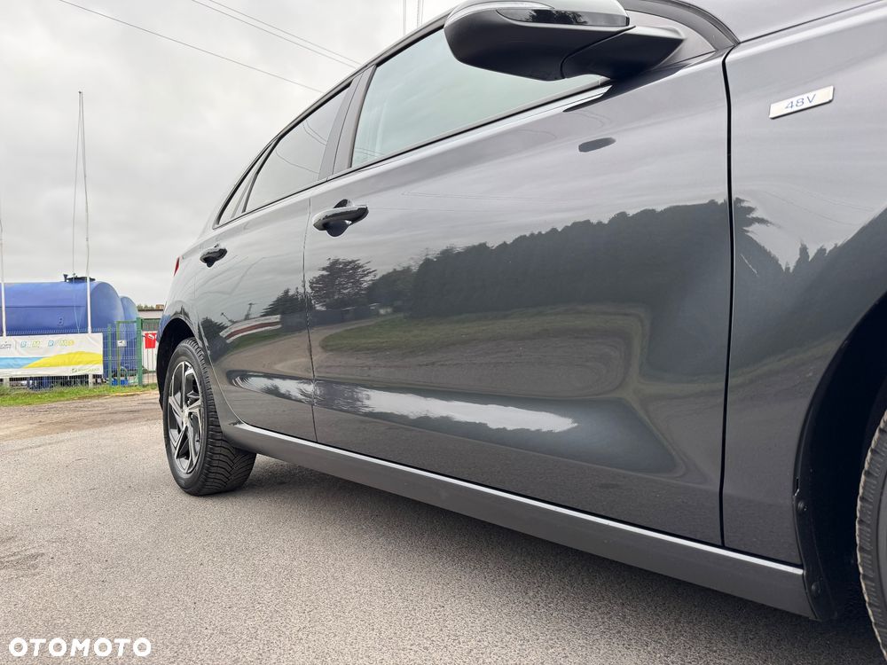 Hyundai i30 1.0 T-GDI EDITION 30+ - 12