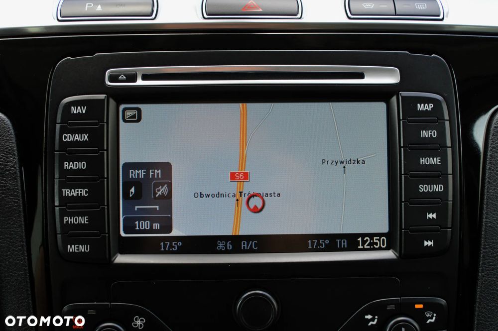Ford S-Max 2.0 T Platinium X MPS6 - 17