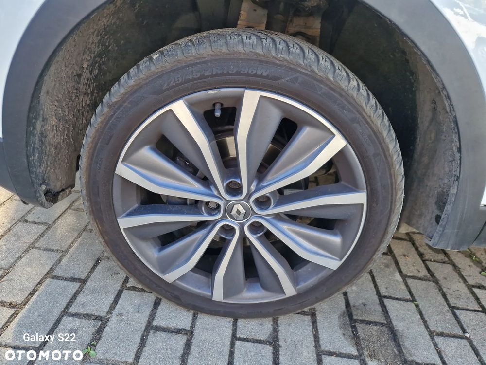 Renault Kadjar 1.5 dCi Energy Spring Edition - 12