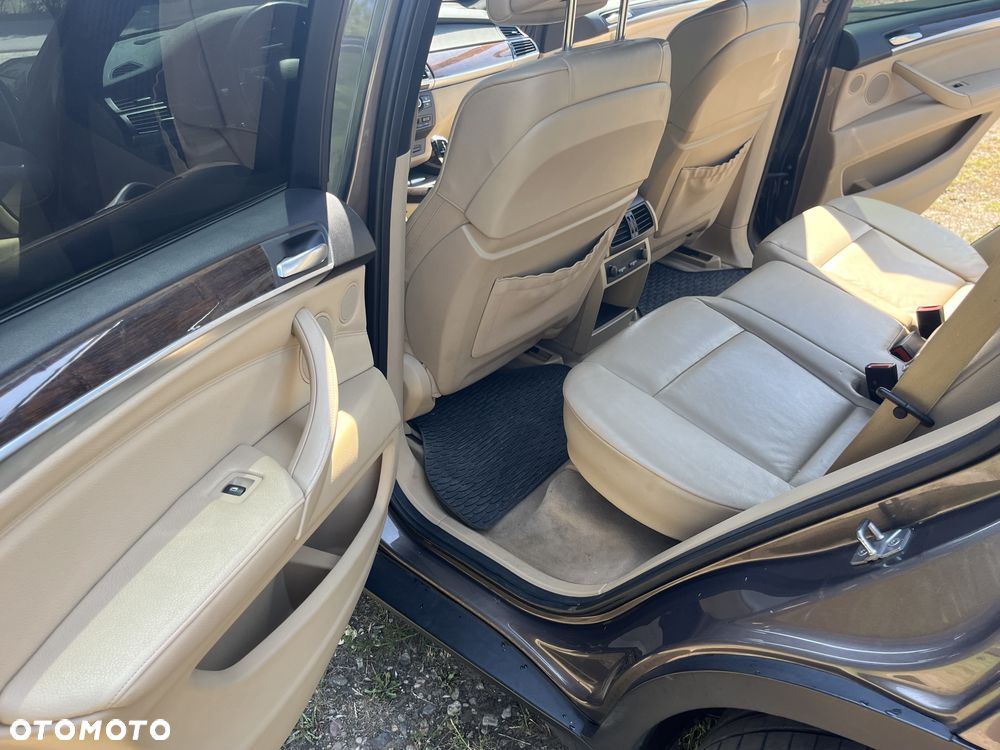 BMW X5 - 27