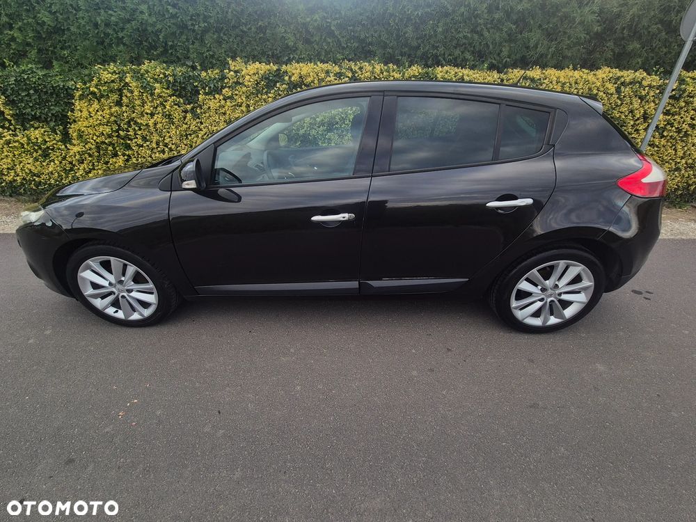 Renault Megane TCe 130 Luxe - 6