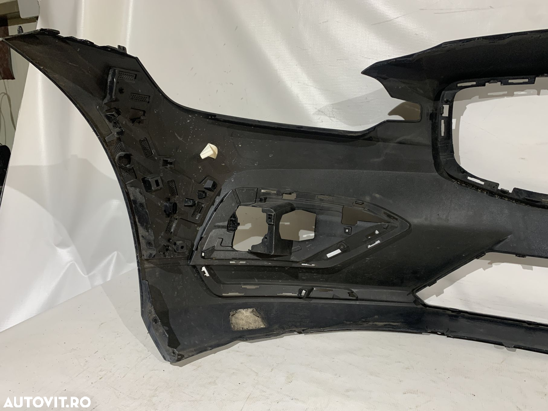 Bara fata Volvo V60/S60, 2018, 2019, 2020, 2021, 2022, cod origine OE 31690589. - 8