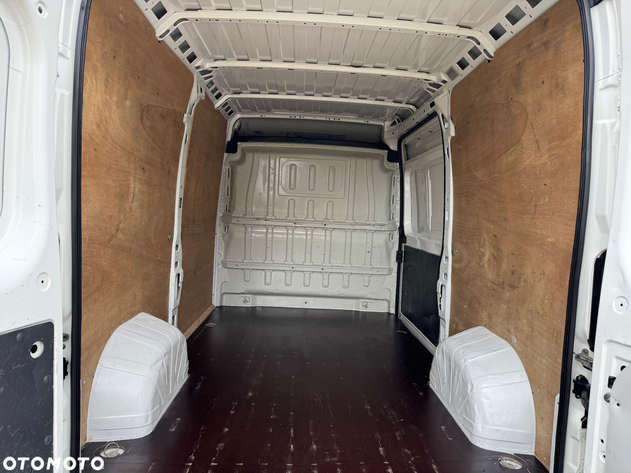 Peugeot BOXER - 9