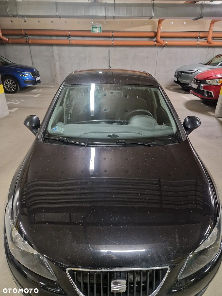 Seat Ibiza 1.4 16V Reference - 5