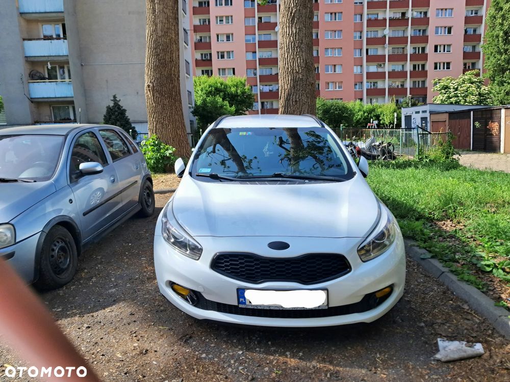 Kia Ceed 1.6 CRDi XL - 2
