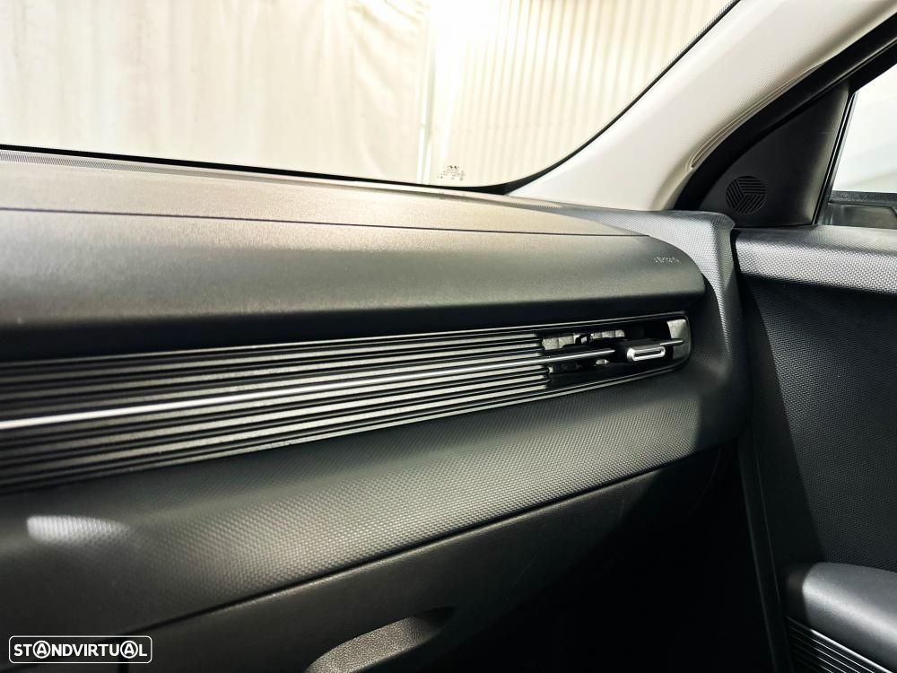 Hyundai Ioniq 5 73 kWh Vanguard+ - 31