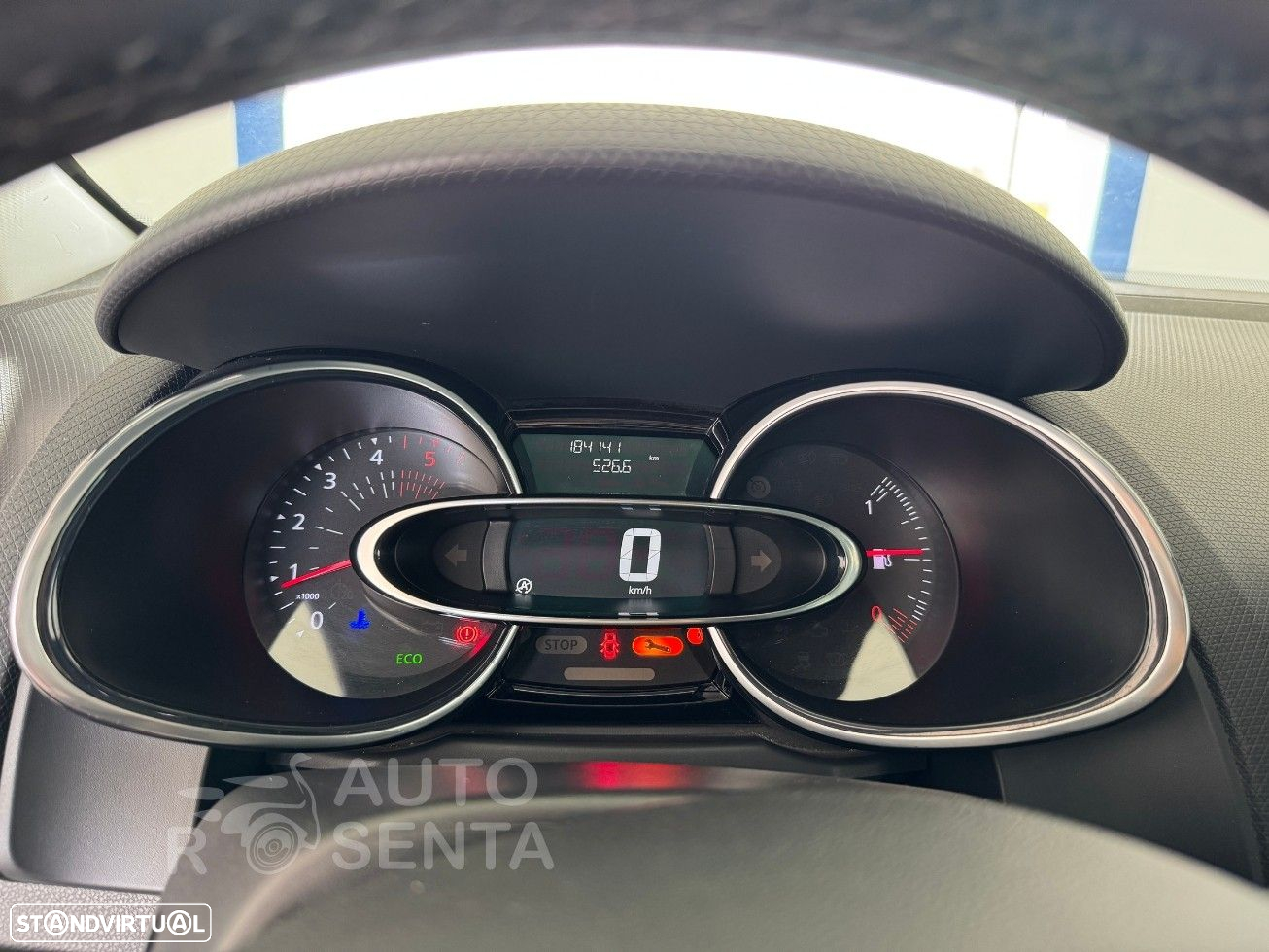 Renault Clio - 12