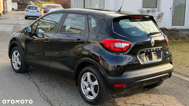 Renault Captur ENERGY TCe 90 Start&Stop Expression - 3