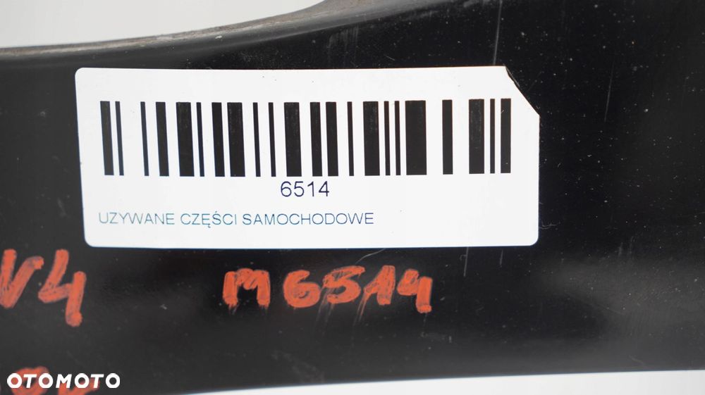 BŁOTNIK LEWY PRZÓD TOYOTA RAV4 III 05-08R # - 10